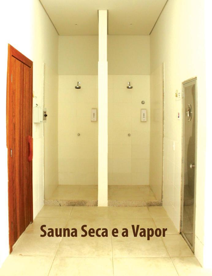 Estudio Itaipava Suíte Petrópolis Esterno foto