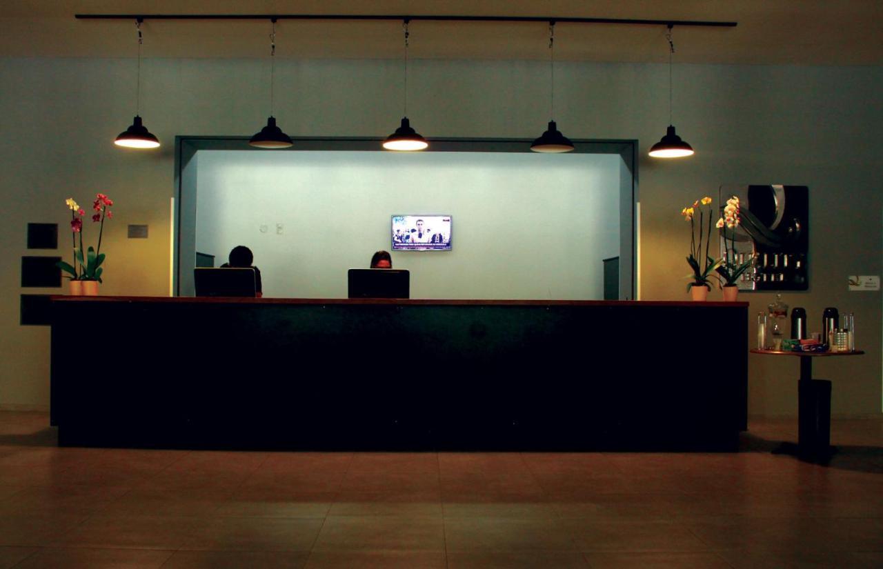 Estudio Itaipava Suíte Petrópolis Esterno foto
