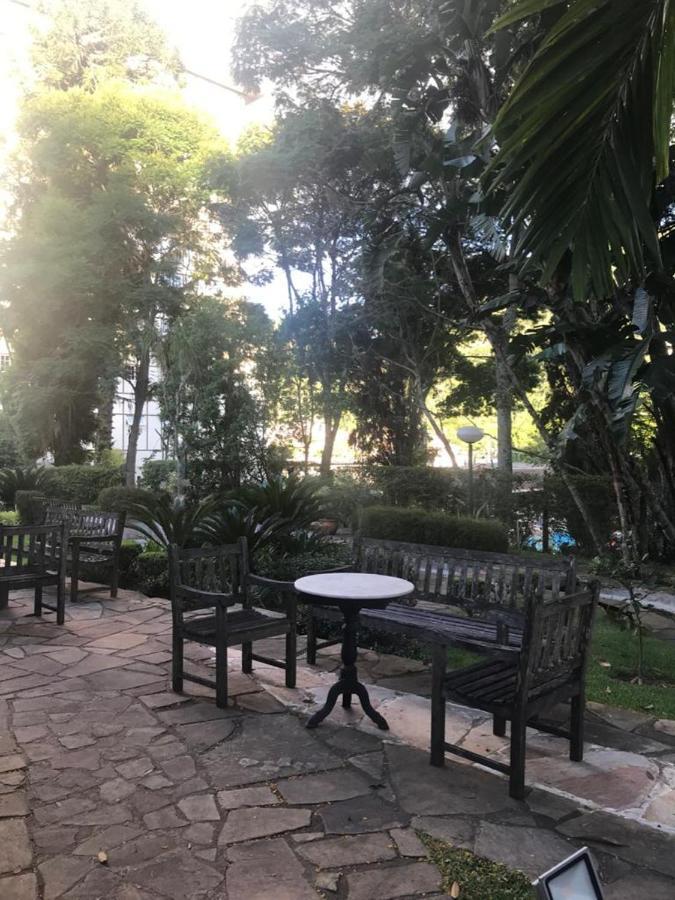 Estudio Itaipava Suíte Petrópolis Esterno foto
