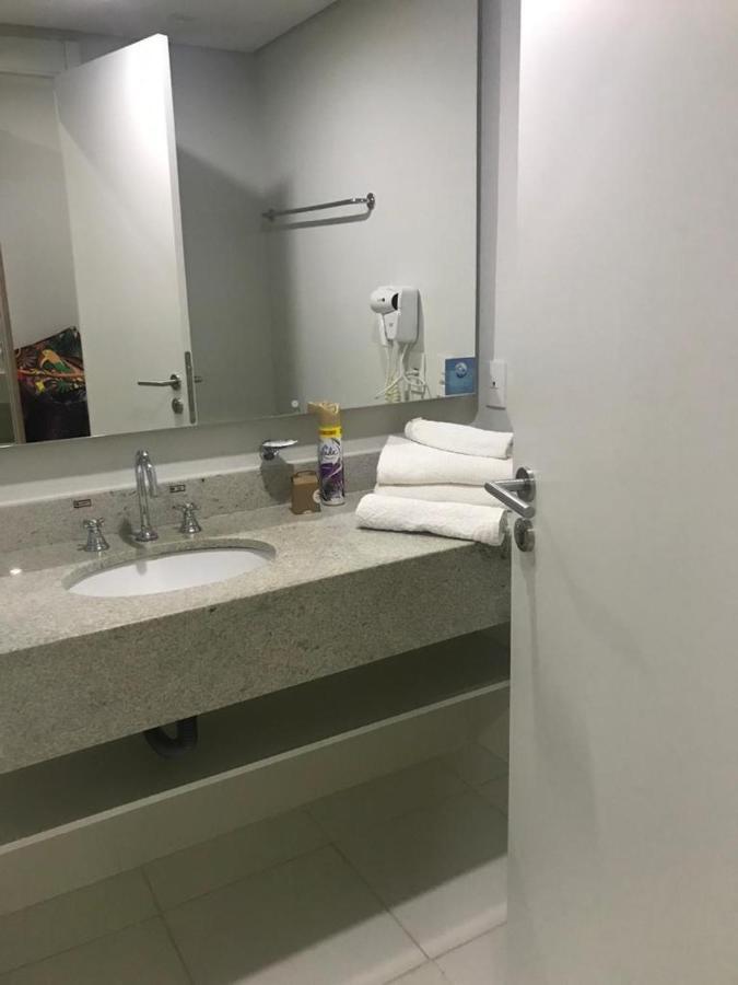 Estudio Itaipava Suíte Petrópolis Esterno foto